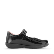 Start-Rite Emily 1790_3 Black Patent School Shoes