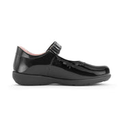 Start-Rite Emily 1790_3 Black Patent School Shoes