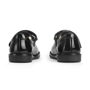 Start-Rite Charlotte 1791_3 Black Patent School Shoes