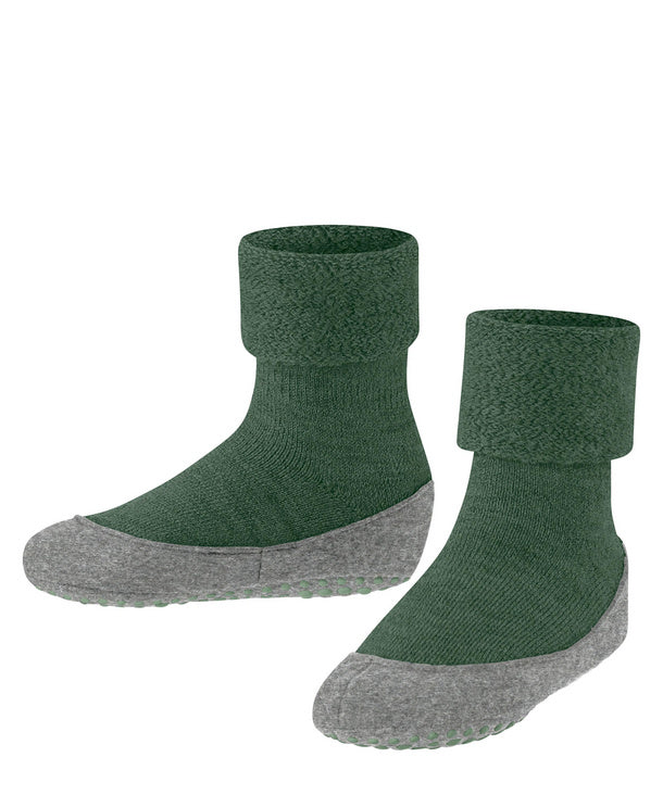 Falke Cosyshoe Gripping Unisex Slipper Socks