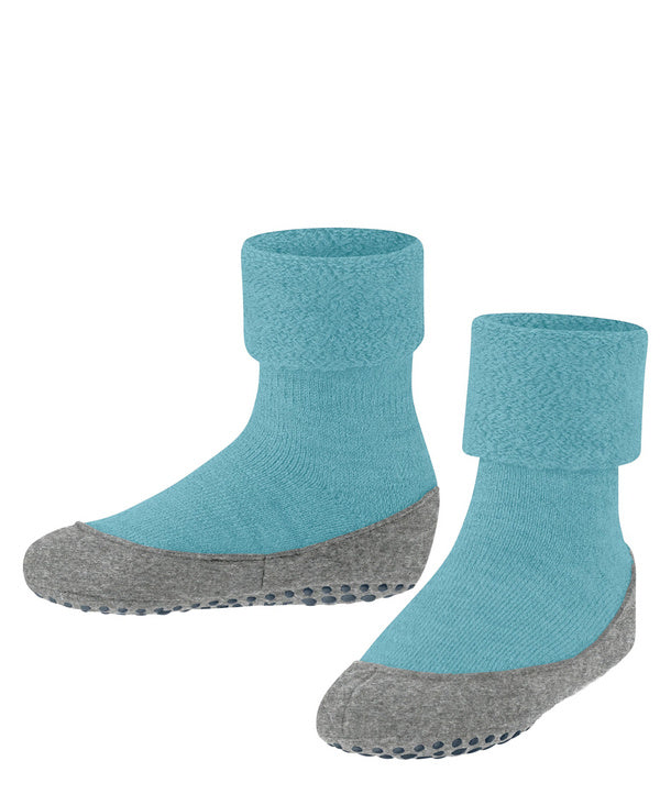 Falke Cosyshoe Gripping Unisex Slipper Socks
