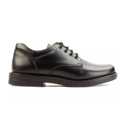Petasil Marcus 5769-321.00.01 Black School Shoes