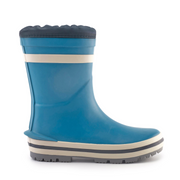 Start-Rite BIG PUDDLE 9934_12 Blue Wellingtons