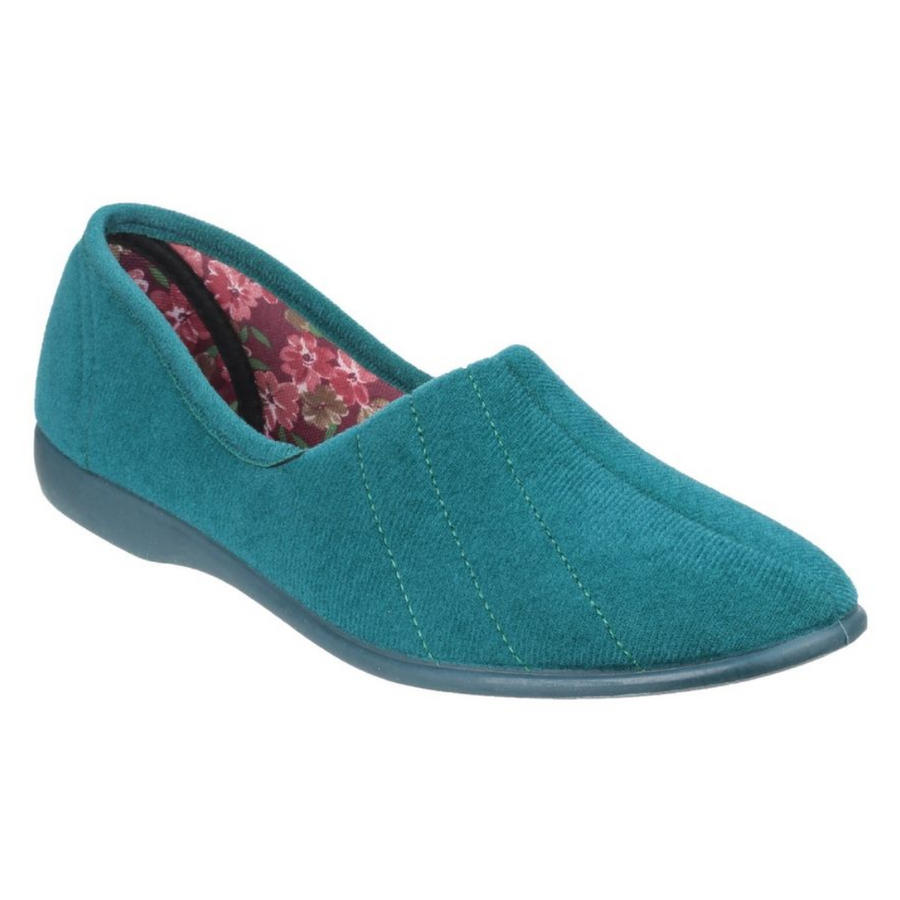 GBS Slippers Audrey Ocean