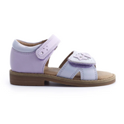 Start-Rite Seashore 5196_6 Girls Lilac Sandals