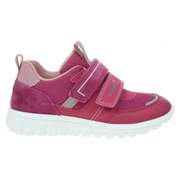 Superfit Sport7 Mini - Girls Trainers 1-006203-5000
