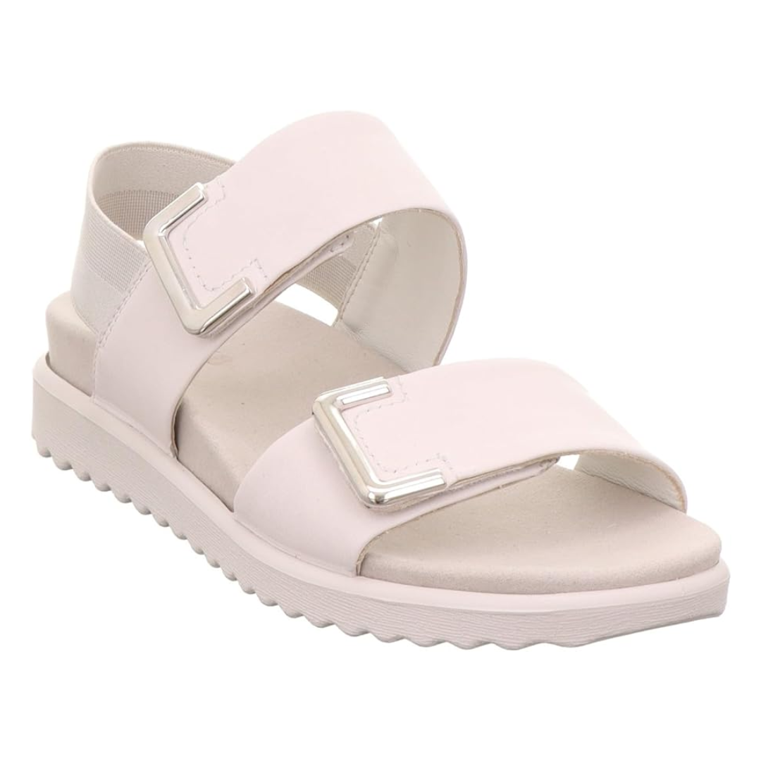 Legero Move 2-000244-5580 Ladies Blush Tan Sandals