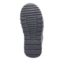 Ricosta Marvi 4701202/189 Blue Boys Waterproof Boot