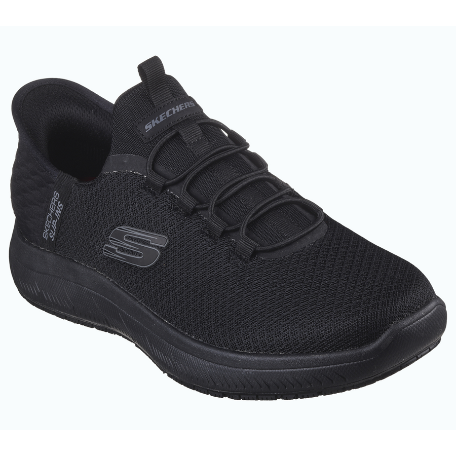 Skechers Summits SR Colsin 200205EC BBK SHUSCAPE