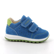 Primigi Baby Tiguan 1357311 Blue Boys First Walker