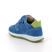 Primigi Baby Tiguan 1357311 Blue Boys First Walker