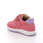 Primigi Baby Tiguan 1357322 Girls Pink First Walker