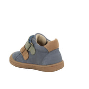 Primigi Baby Snail 1400000 Blue Boys First Walker