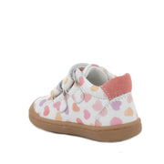 Primigi Baby Snail 1400055 White Girls First Walker