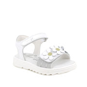 Primigi Girl Cute White Sandal 1417000