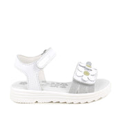 Primigi Girl Cute White Sandal 1417000