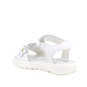 Primigi Girl Cute White Sandal 1417000