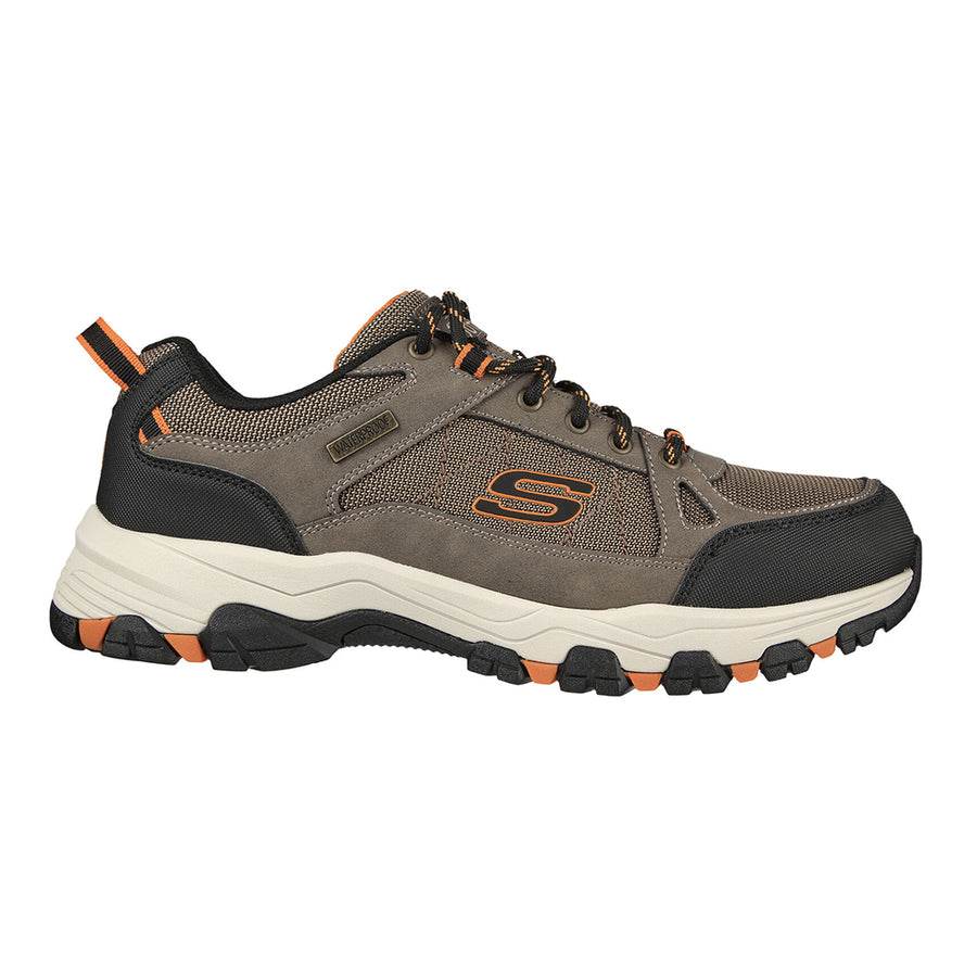 Skechers Selmen-Cormac 204427 Waterproof Trainers