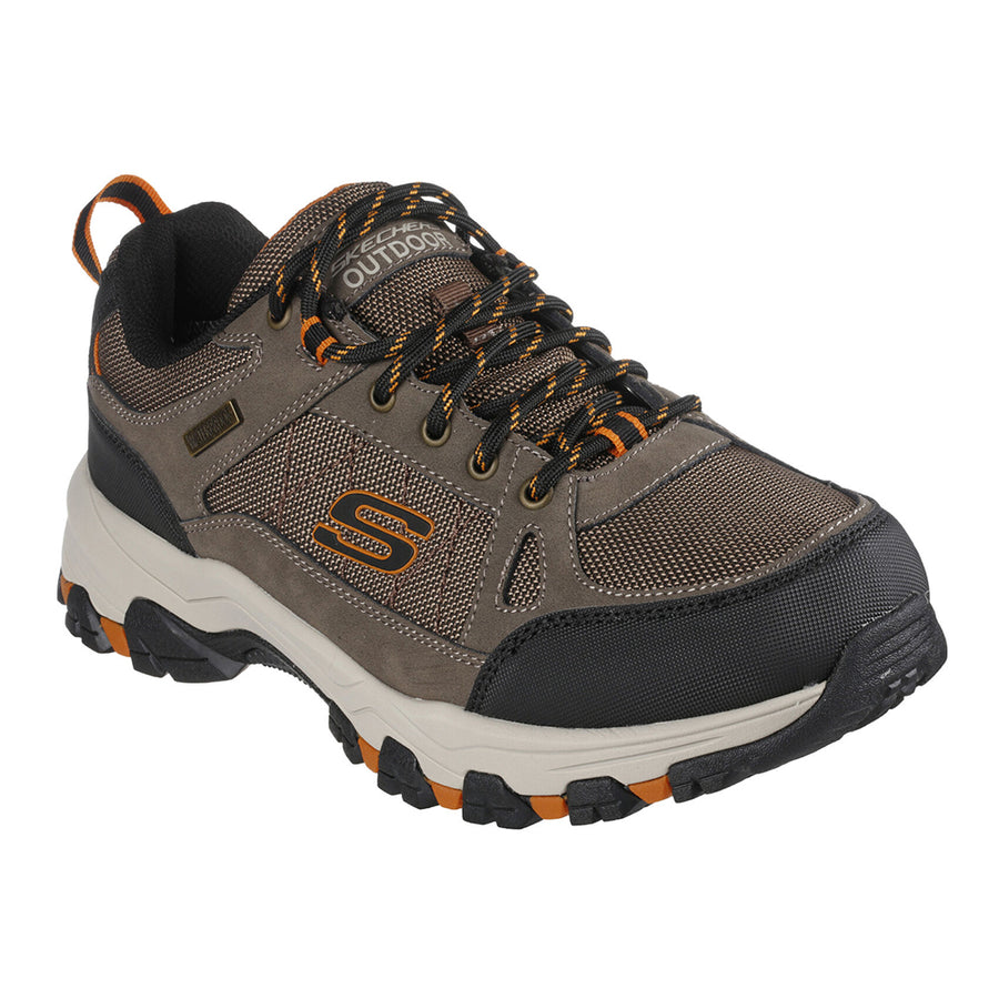 Skechers Selmen-Cormac 204427 Waterproof Trainers