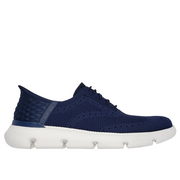 Skechers Slip-Ins Garza - Palma 205303 NVY