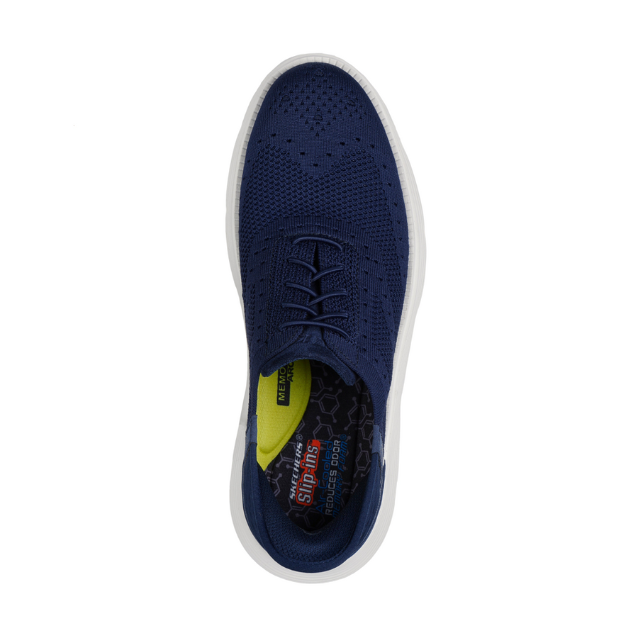 Skechers Slip-Ins Garza - Palma 205303 NVY