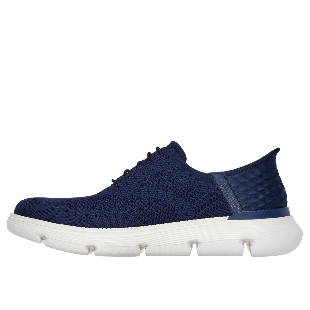 Skechers Slip-Ins Garza - Palma 205303 NVY