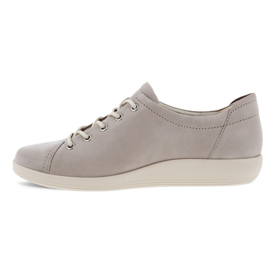 Ecco Soft 2 206503 02386 Shoes