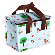 Rex Woodland Creatures Lunch Bag