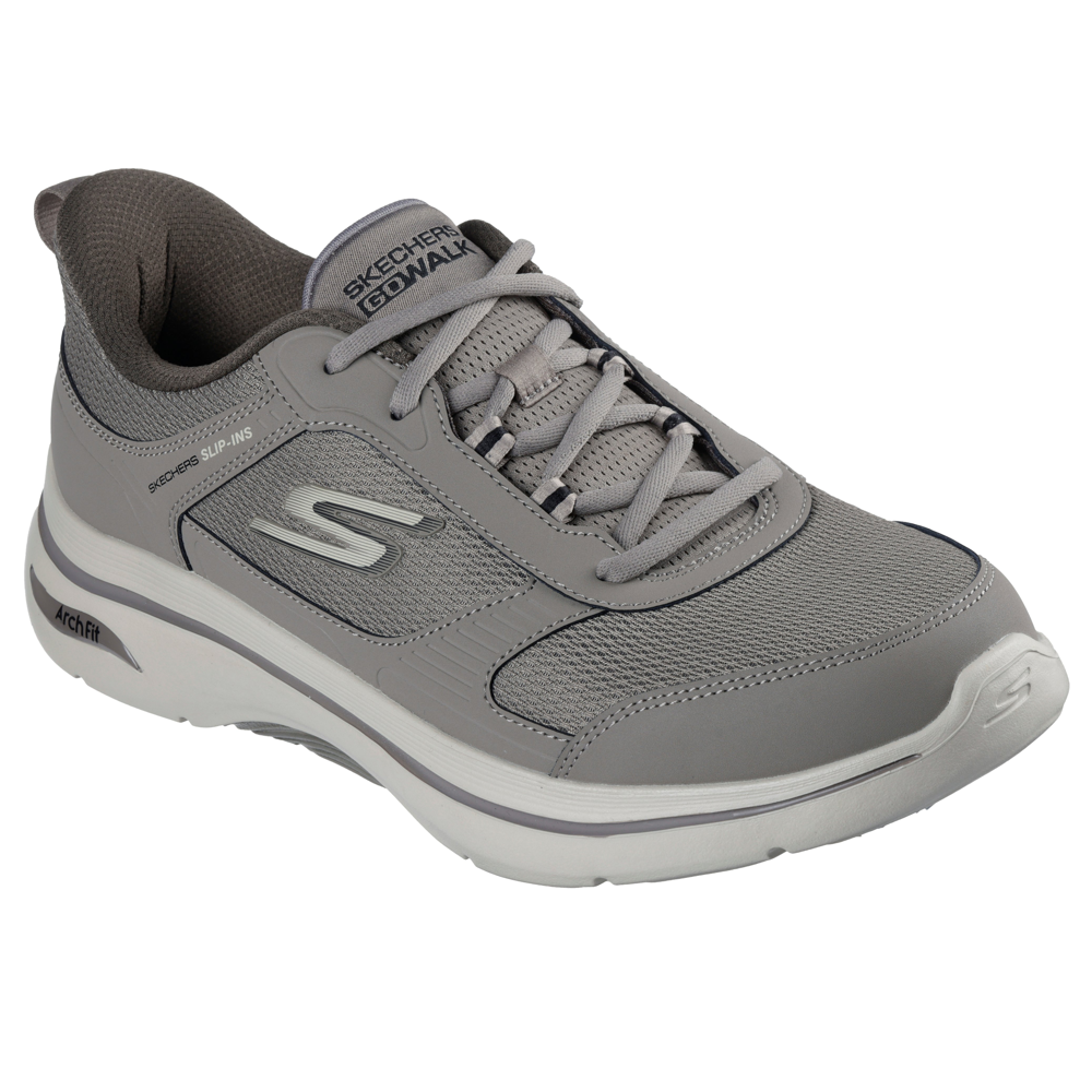 Skechers Slip-Ins Go Walk Arch Fit 2.0 216650 KHK