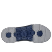 Skechers Go Walk 216650/NVOR Arch Fit 2.0 Seared Navy Orange Mens Trainer