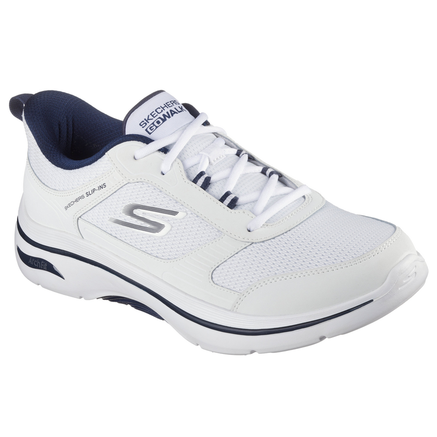 Skechers Slip-Ins Go Walk Arch Fit 2.0 216650 WNV