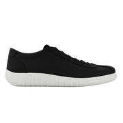 Ecco Soft Zero 537754 51052 Black Mens Shoe