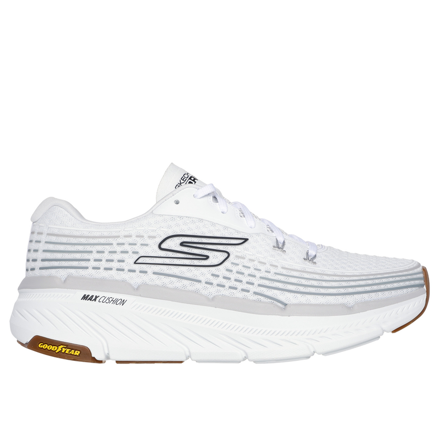 Skechers Max Cushioning Premier 2.0 220835 WHT