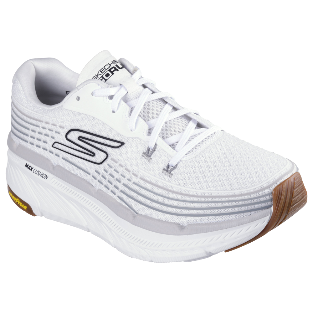 Skechers Max Cushioning Premier 2.0 220835 WHT