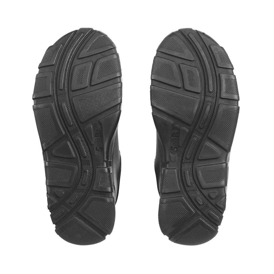 Start-Rite Luke 2273_7 Black School Shoes