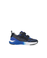 Biomechanics Double Velcro Electrica Blue Trainer