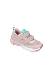 Biomechanics Double Velcro Old Rose Trainer