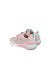 Biomechanics Double Velcro Old Rose Trainer