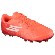 Skechers HK Player Edition SKX_ 1.5 Football Boots Jr Youth FG 252072L CRL Harry Kane Player Edition
