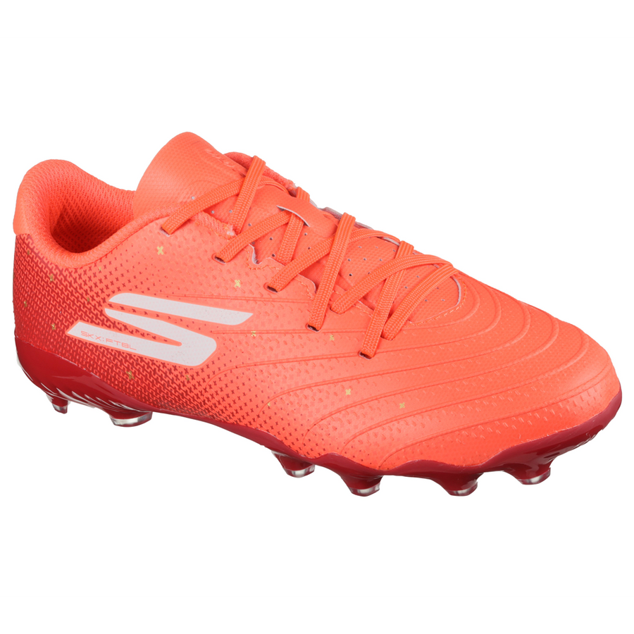 Skechers HK Player Edition SKX_ 1.5 Football Boots Jr Youth FG 252072L CRL Harry Kane Player Edition