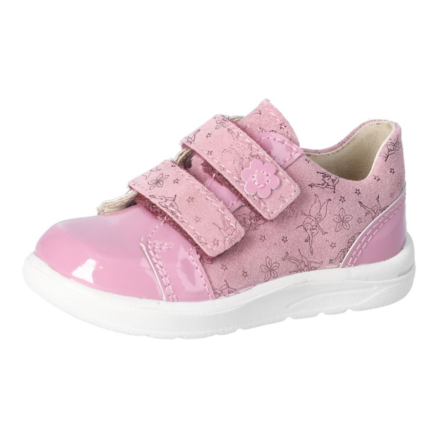 Ricosta Jasmine 50 2003902/340 Sugar Pink Girls Shoe