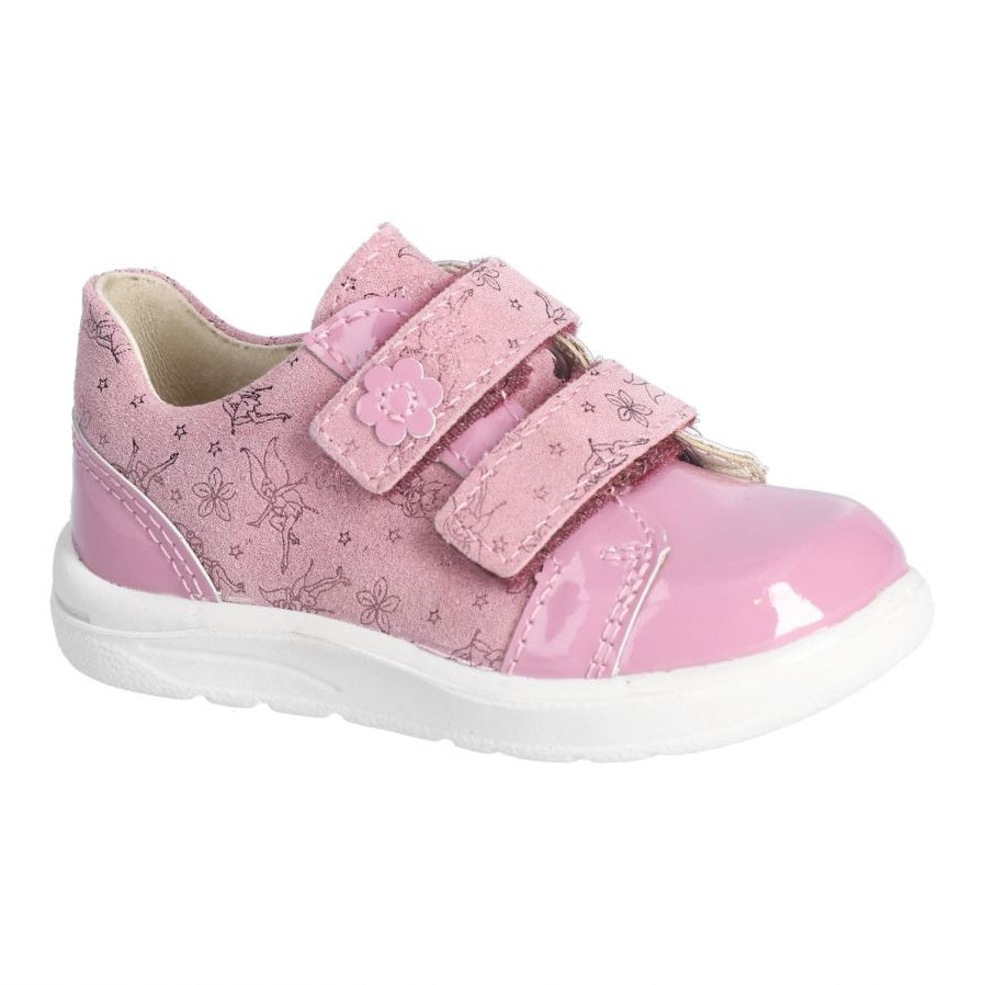 Ricosta Jasmine 50 2003902/340 Sugar Pink Girls Shoe