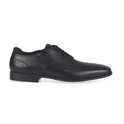 Start-Rite Tailor 3513_7 Black School Shoes