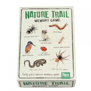 Rex Nature Trail Game 29617