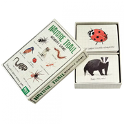 Rex Nature Trail Game 29617