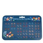 Rex Children's Stick On Earrings