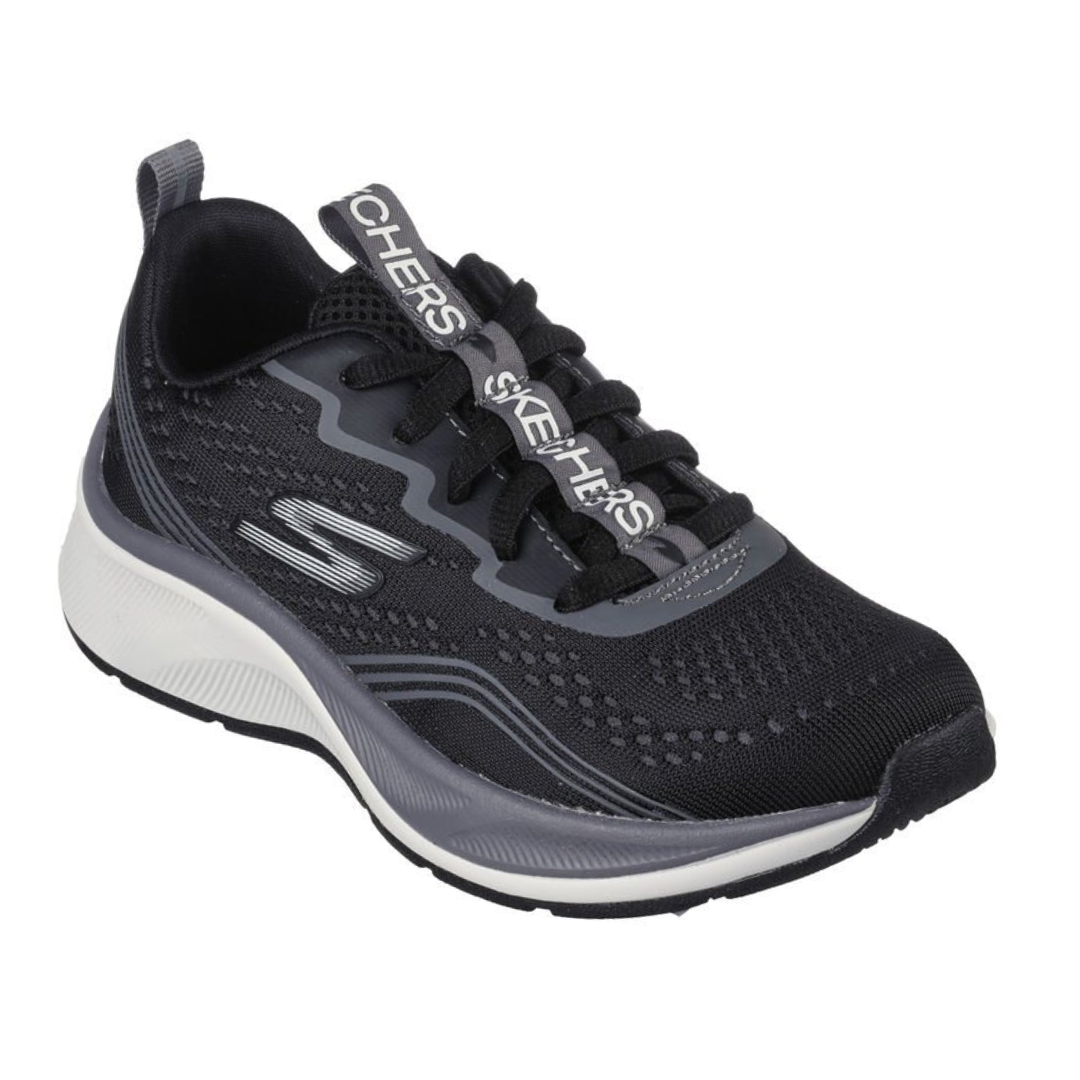 Skechers Elite Sport Push-Pace Black/Charcoal 403951L/BKCC