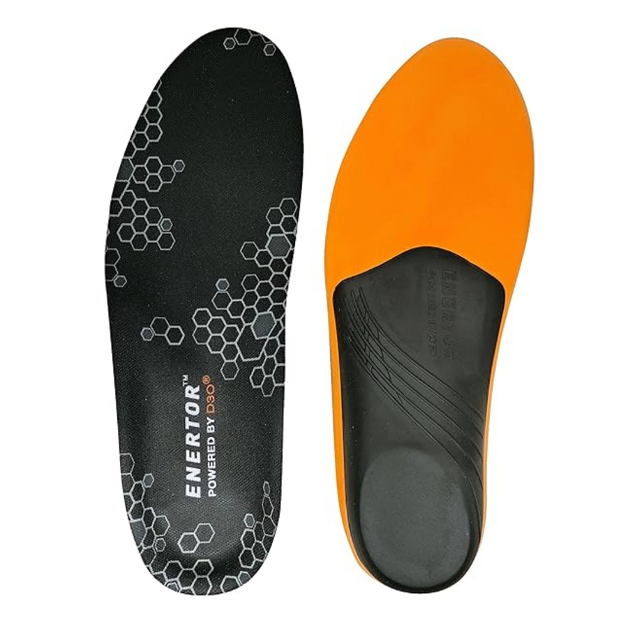 Enertor PERFORMANCE FULL INSOLES 12413 To 12421