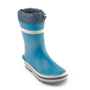 Start-Rite BIG PUDDLE 9934_12 Blue Wellingtons