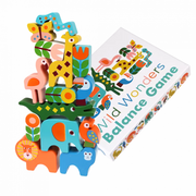 Rex Wild Wonders Balance Game